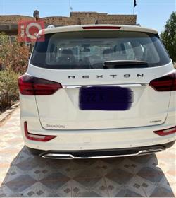 سانغ يونغ ريكستون